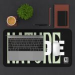 Desk Mat Nature M 4