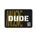 Desk Mat | Music Dude