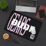 Desk Mat Gear S 1