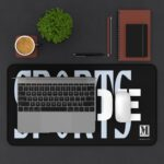 Desk Mat Sports M 4