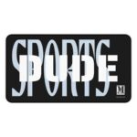 Desk Mat Sports M 2