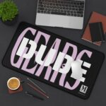 Desk Mat Gear M 1