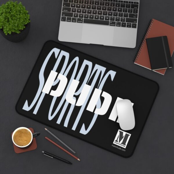 Desk Mat | Sports Dude