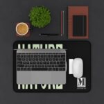 Desk Mat Nature S 4