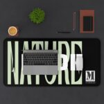Desk Mat Nature L 4