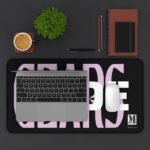 Desk Mat Gear M 4