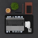 Desk Mat Sports S 4