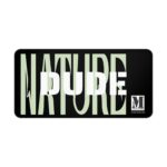 Desk Mat Nature L 2