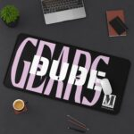 Desk Mat Gear L 1