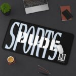 Desk Mat Sports L 1