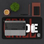 Desk Mat Grill M 4