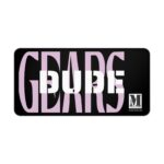 Desk Mat Gear L 2