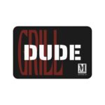 Desk Mat Grill S 2