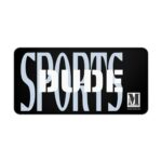 Desk Mat Sports L 2