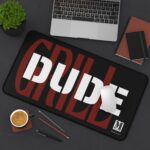 Desk Mat Grill M 1