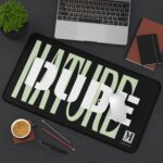 Desk Mat Nature M 1