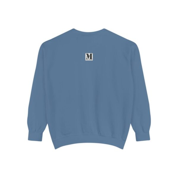 Garment-Dyed Sweatshirt | Grill Dude