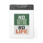 Clipboard Nature 1