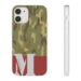 Flexi Phone Cover | Gears Dude