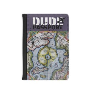 Passport Cover