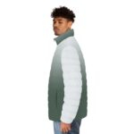 Puffer Jacket Nature 6