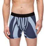 BOXERS SPORTS DUDE 4