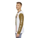 Long Sleeve Shirt Music 5