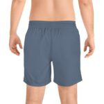 Swim Trunks DIY 4