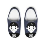 Indoor Slippers Sports Dude 1