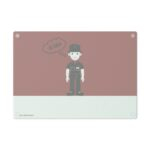Cutting Board Grill S 2