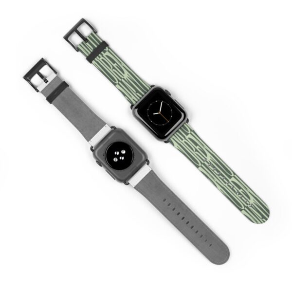 Watch Band | Nature Dude