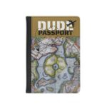 Passport Cover