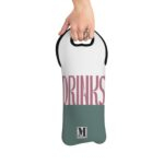 Wine Carrier Drinks 2