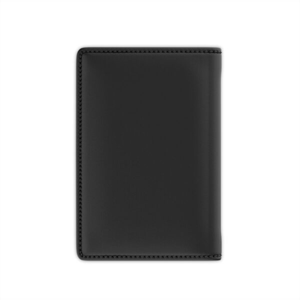 Passport Cover | Tech Dude