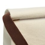 Canvas Lunch Bag Grill 3