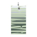 Winter Neck Gaiter Nature 2