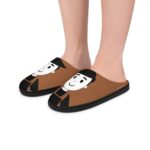 Indoor Slippers Grill Dude 5