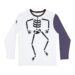 Skeleton Shirt | Tech Dude