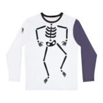 Skeleton Shirt Tech Dude 1