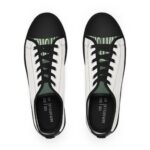 Sneakers Nature Black 2