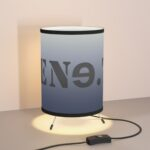Tripod Lamp Sports Dude