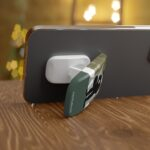 PHONE CLICK-ON GRIP