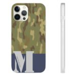 Flexi Phone Cover