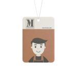 Car Air Freshener