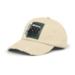 Distressed Cap Nature 2