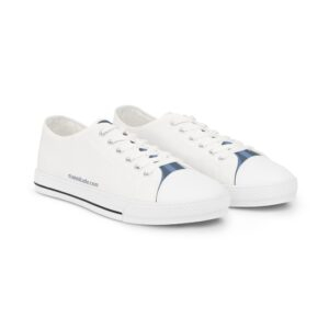 Sneakers DIY White 1