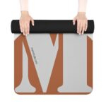 No Rules Mat