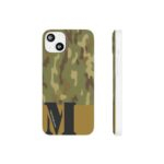 Flexi Phone Cover