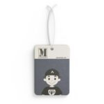 Car Air Freshener