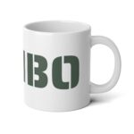 Jumbo Mug Nature 4